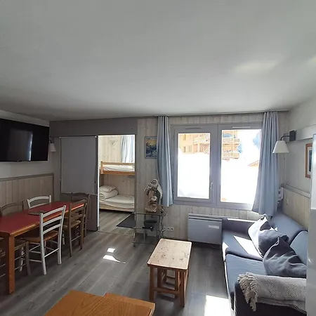 Digitale - 3 Pieces Pour 6 Personnes - Piscine, Sauna Et Parking Prive * لا بلاني