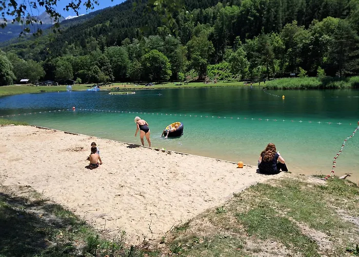 Digitale - 3 Pieces Pour 6 Personnes - Piscine, Sauna Et Parking Prive لا بلاني