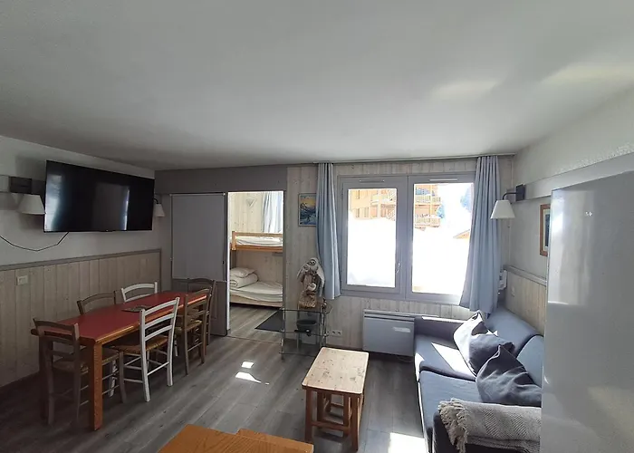 Digitale - 3 Pieces Pour 6 Personnes - Piscine, Sauna Et Parking Prive * لا بلاني