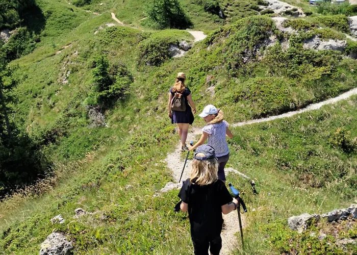شقة Digitale - 3 Pieces Pour 6 Personnes - Piscine, Sauna Et Parking Prive لا بلاني