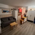 Apartment Digitale - 3 Pieces Pour 6 Personnes - Piscine, Sauna Et Parking Prive
