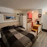Digitale - 3 Pieces Pour 6 Personnes - Piscine, Sauna Et Parking Prive *