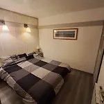 Digitale - 3 Pieces Pour 6 Personnes - Piscine, Sauna Et Parking Prive La Plagne