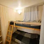 Digitale - 3 Pieces Pour 6 Personnes - Piscine, Sauna Et Parking Prive *