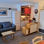 Digitale - 3 Pieces Pour 6 Personnes - Piscine, Sauna Et Parking Prive Apartment *