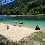 Digitale - 3 Pieces Pour 6 Personnes - Piscine, Sauna Et Parking Prive La Plagne