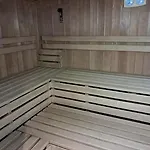 Digitale - 3 Pieces Pour 6 Personnes - Piscine, Sauna Et Parking Prive *