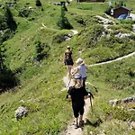 Apartment Digitale - 3 Pieces Pour 6 Personnes - Piscine, Sauna Et Parking Prive La Plagne