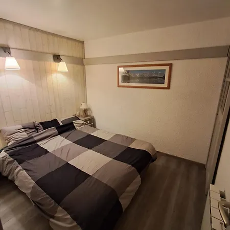 Digitale - 3 Pieces Pour 6 Personnes - Piscine, Sauna Et Parking Prive لا بلاني