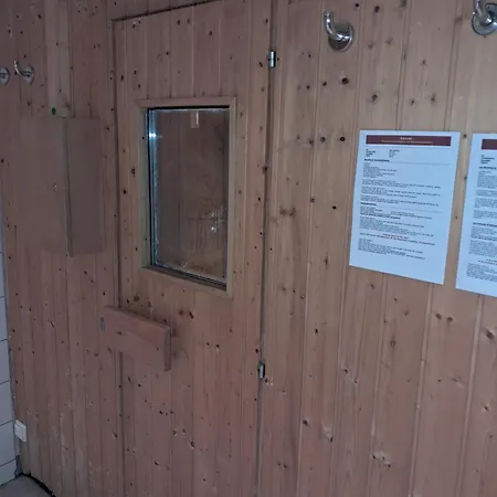 Résidence Digitale - 3 Pièces Pour 6 Personnes - Piscine, Sauna Et Parking Privé
