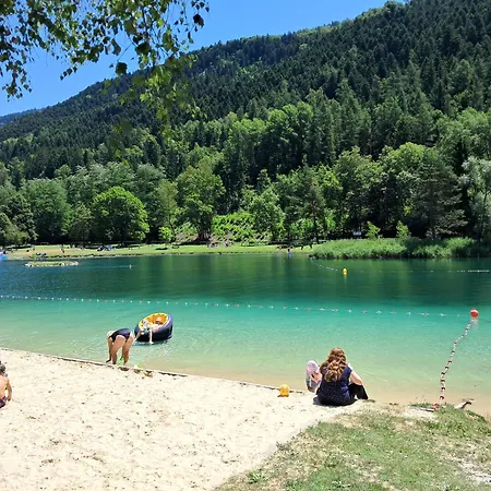 Digitale - 3 Pieces Pour 6 Personnes - Piscine, Sauna Et Parking Prive Апартаменты