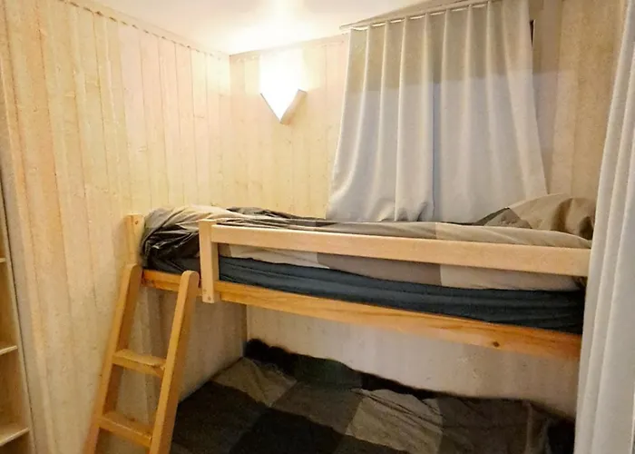 Digitale - 3 Pieces Pour 6 Personnes - Piscine, Sauna Et Parking Prive *