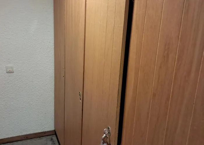 Digitale - 3 Pieces Pour 6 Personnes - Piscine, Sauna Et Parking Prive Апартаменты *