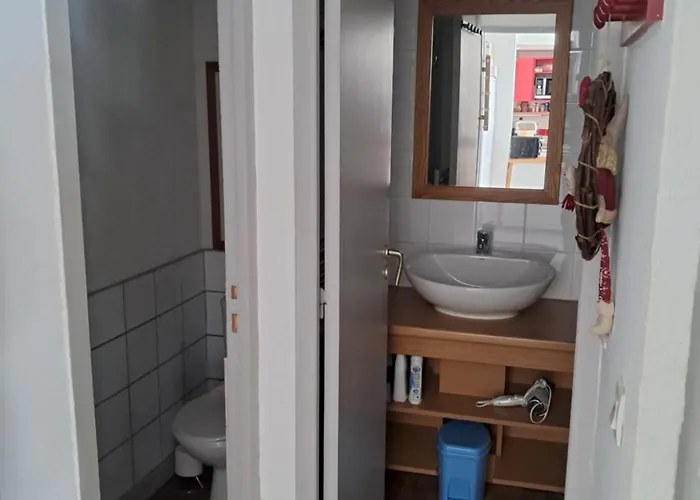 Апартаменты Digitale - 3 Pieces Pour 6 Personnes - Piscine, Sauna Et Parking Prive